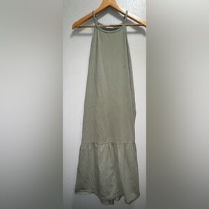 Lush dress size small